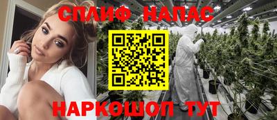 молекула духа Берёзовский